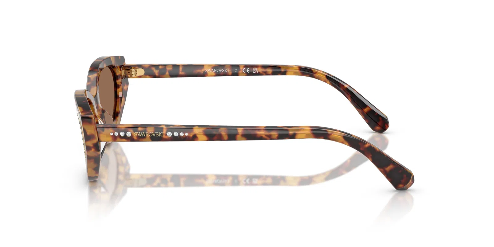 Swarovski 6030F Sunglasses - view 11